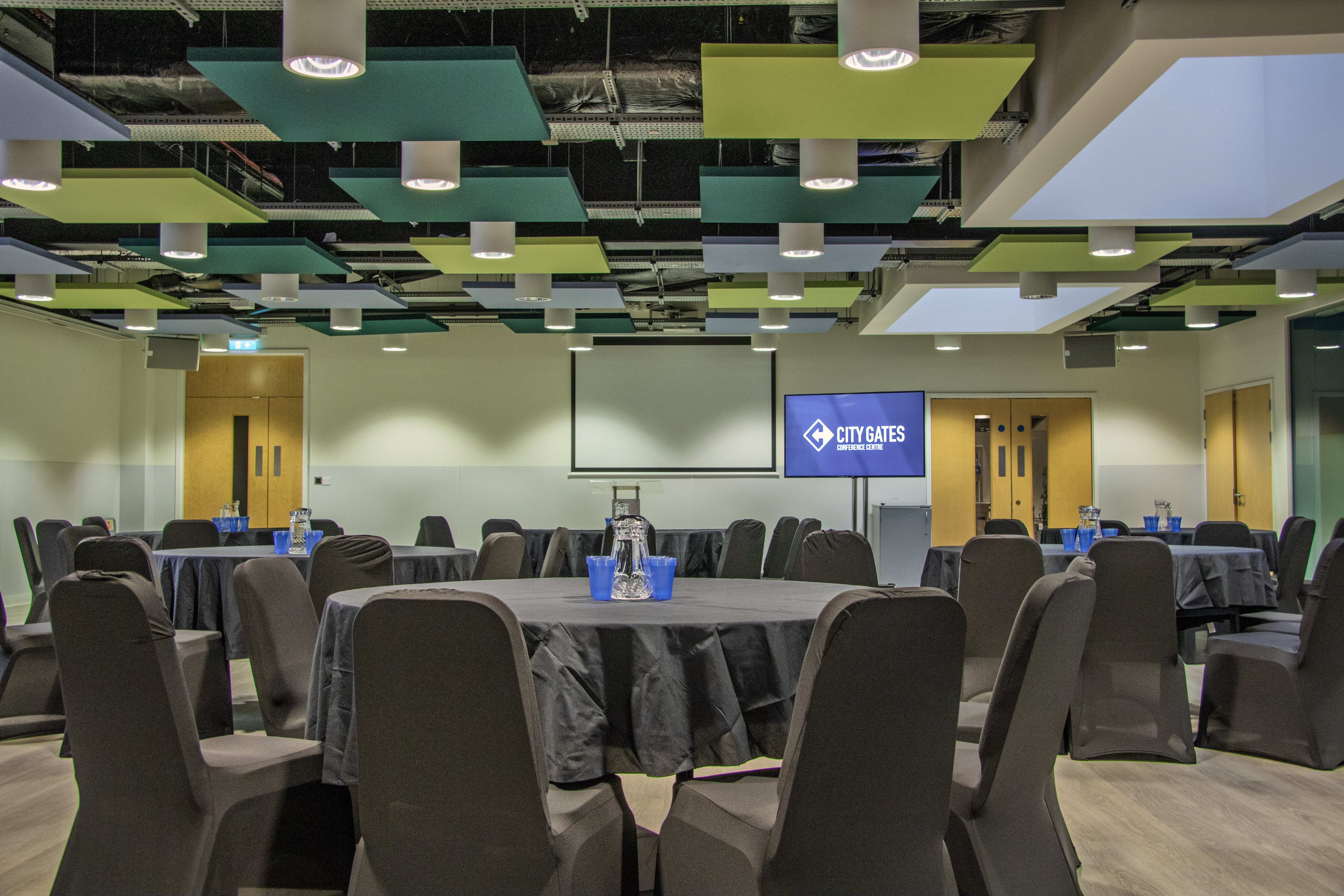 Conference Room 17