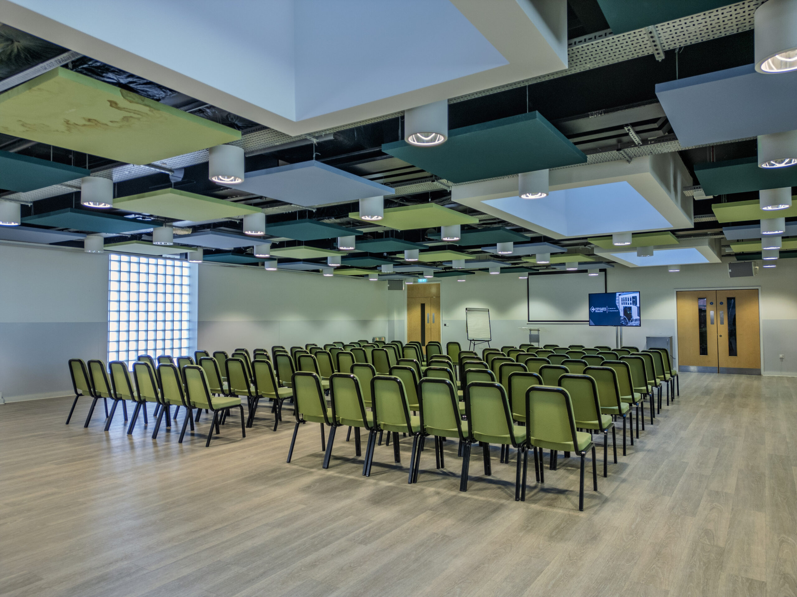 Conference Room 3