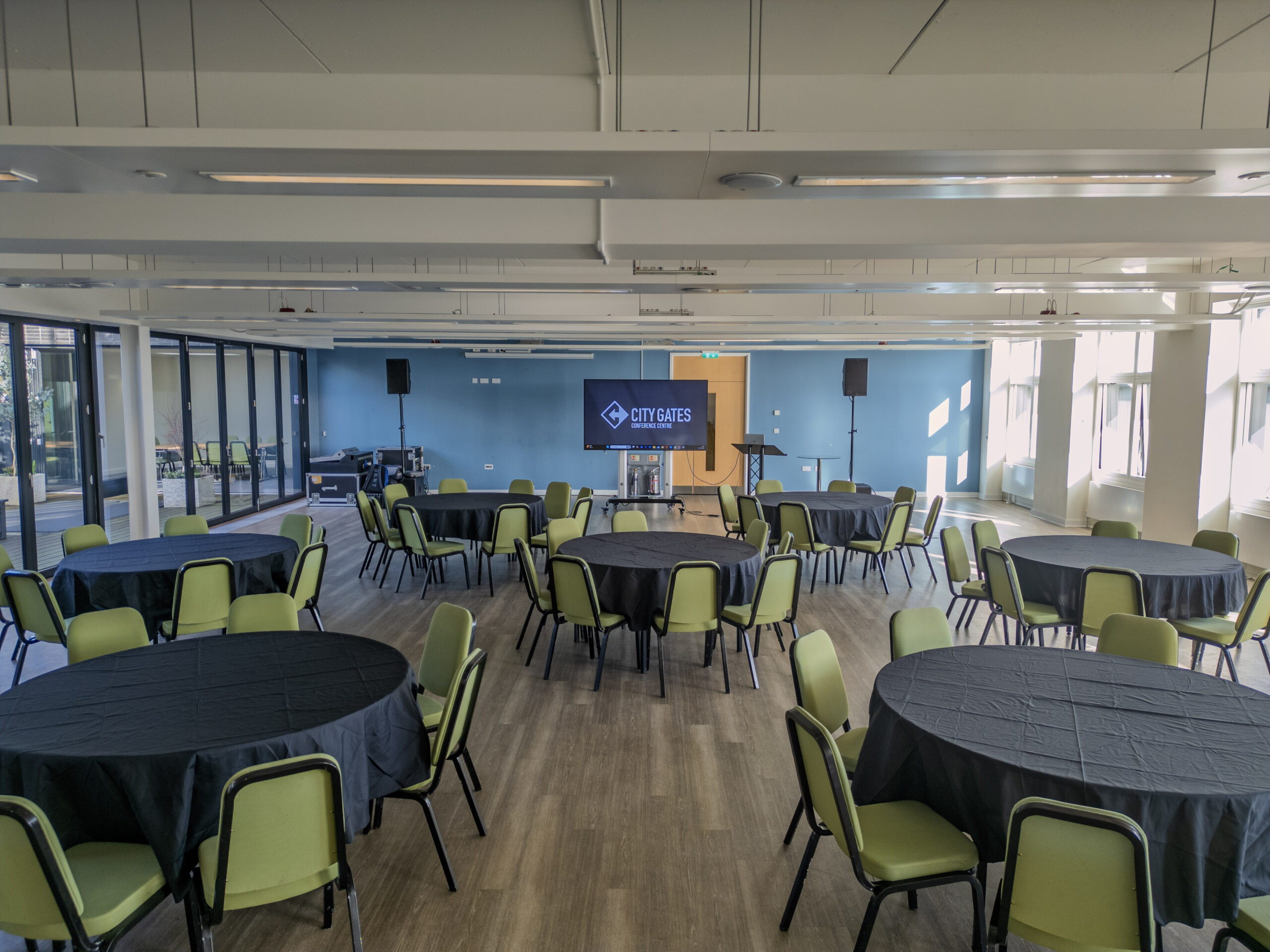 Function Room 1.2