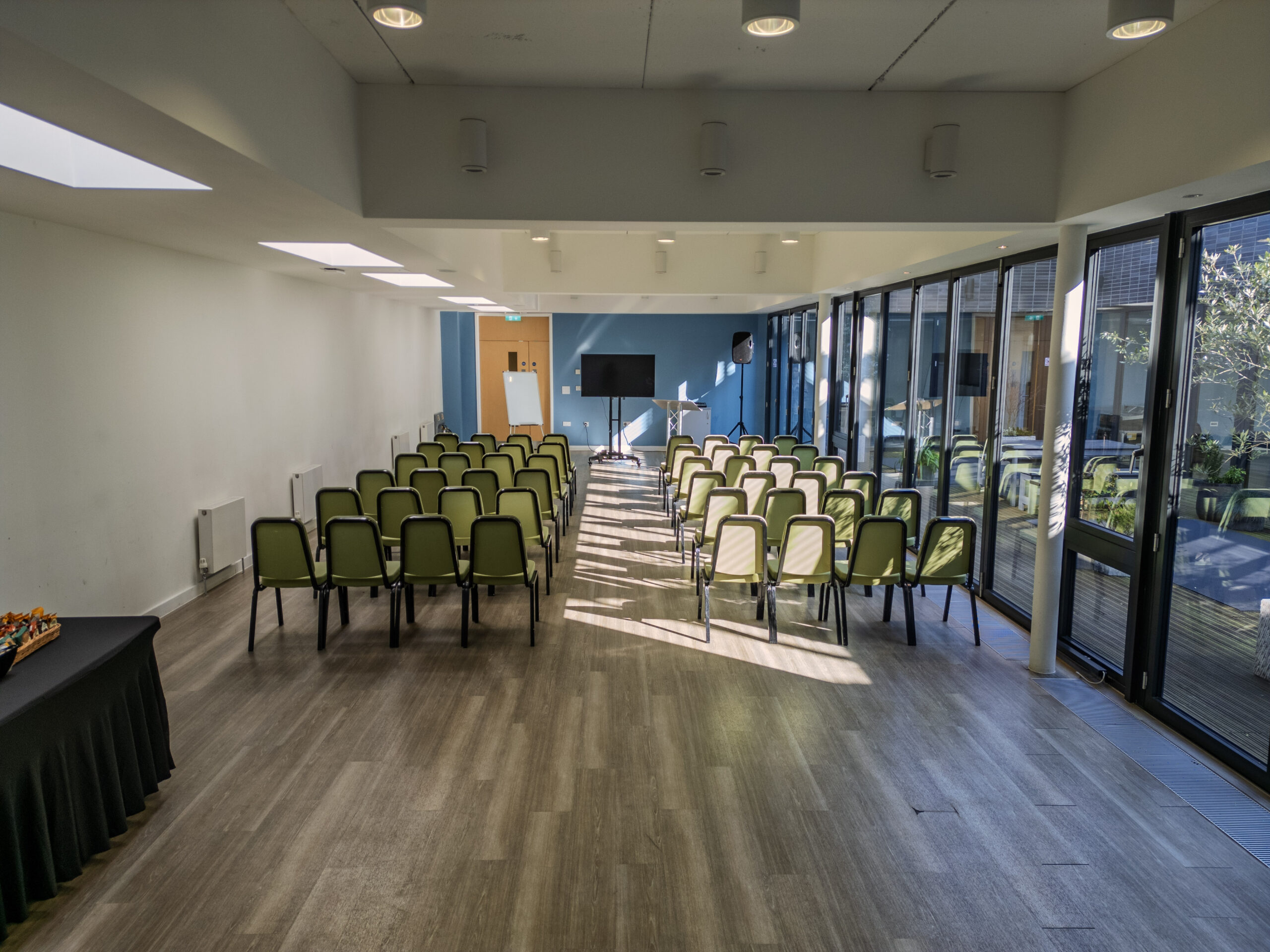Function Room 2.12