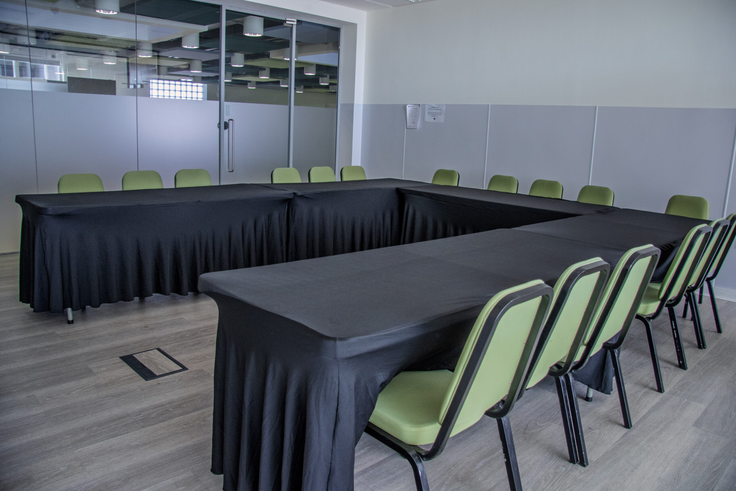 Meeting Room Hire London