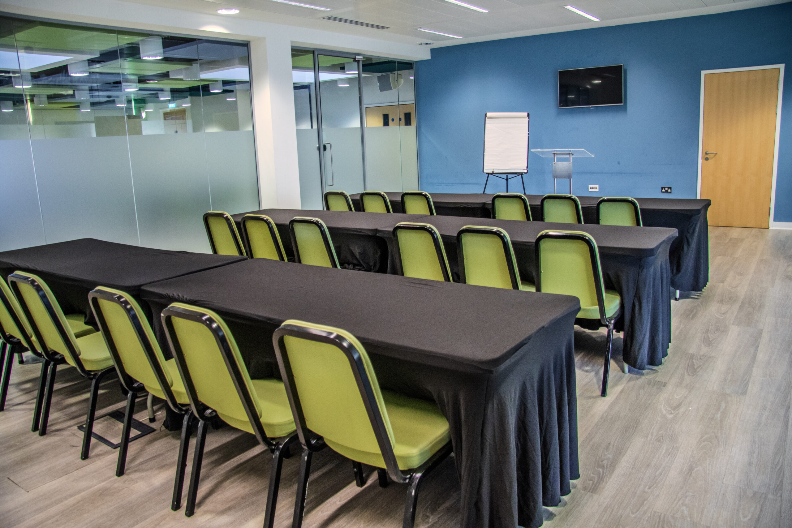 Meeting Room 1